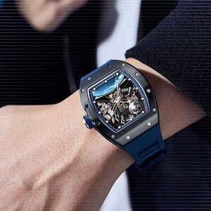 Invicta S1 Rally Interstellar Automatic Men’s Watch 49009 – Silver Tone 41 mm